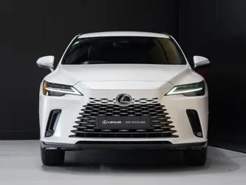 Lexus Rx 350H 2026 photo 5