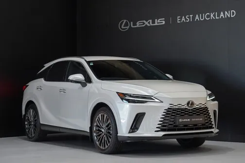 Lexus Rx 350H