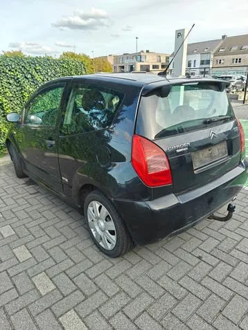 Citroen C2