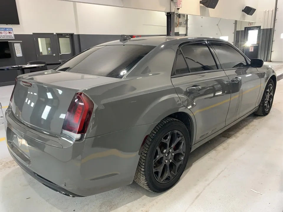 Chrysler 300 2019 photo 4
