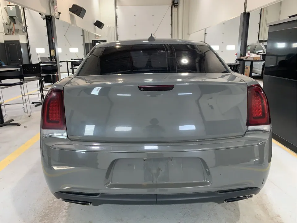Chrysler 300 2019 photo 5