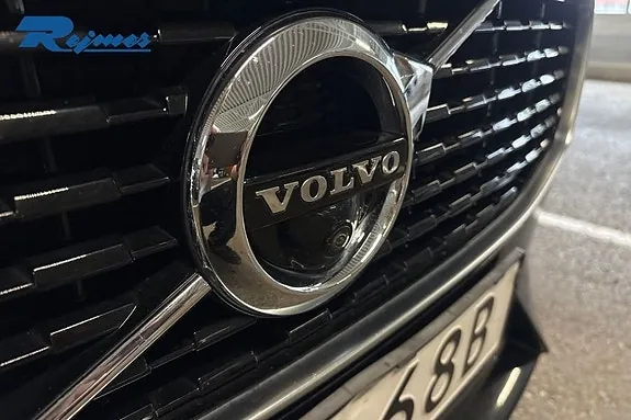 Volvo V90 2019 photo 4