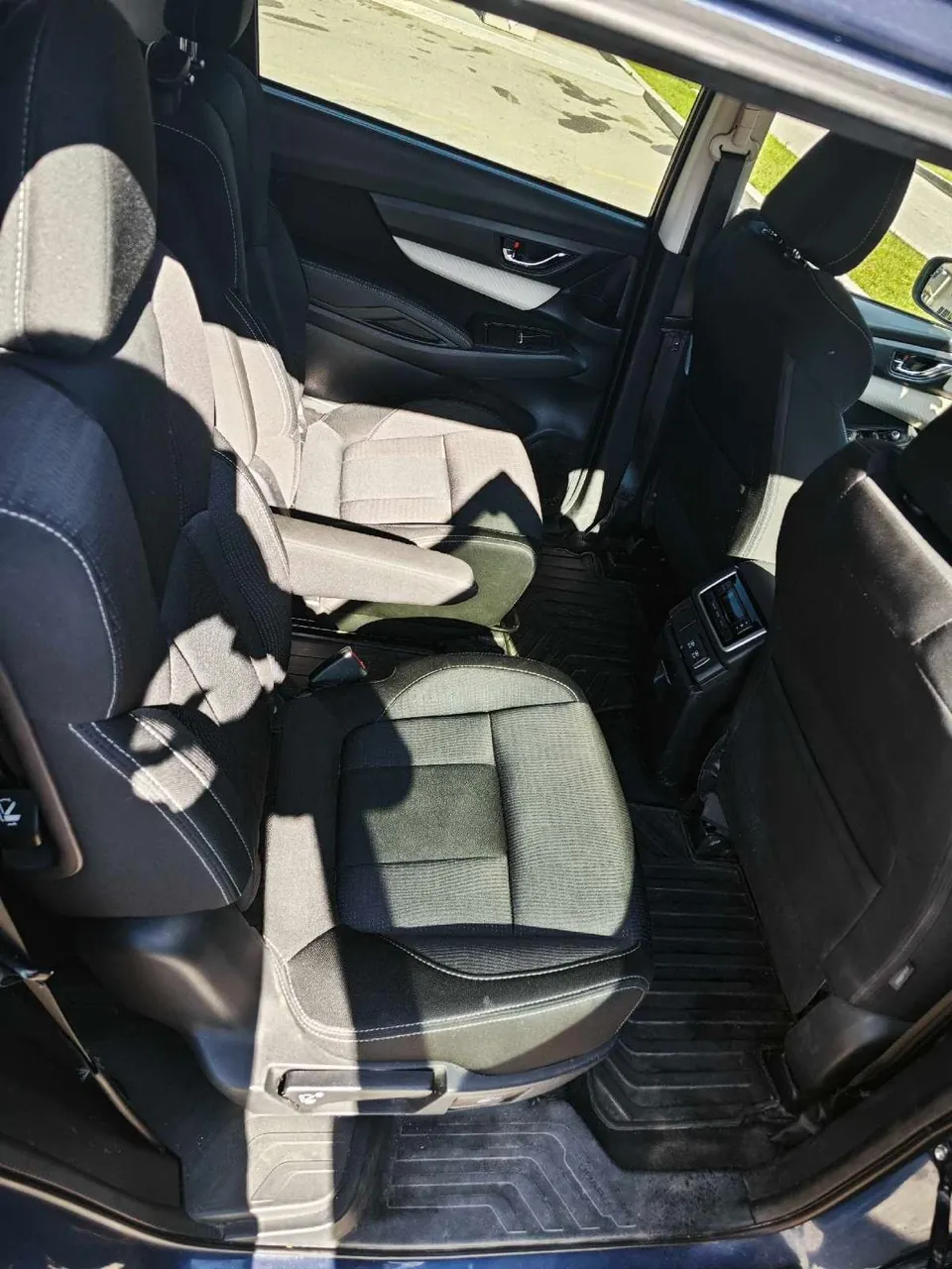 Subaru Ascent 2021 photo 5