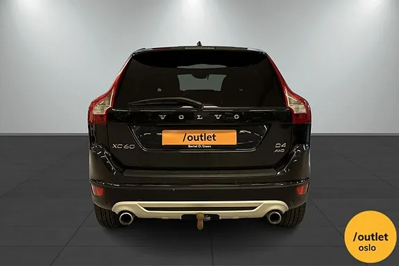 Volvo Xc60 2013 photo 4