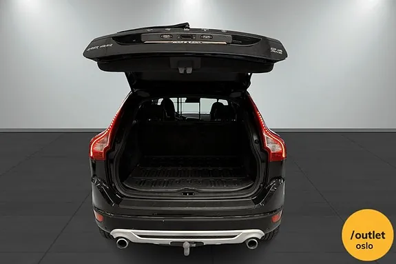 Volvo Xc60 2013 photo 5