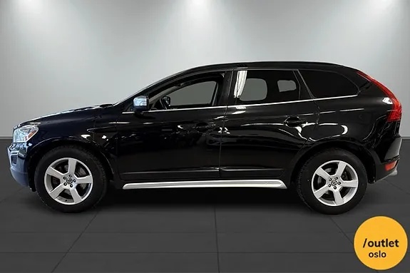 Volvo Xc60 2013 photo 2