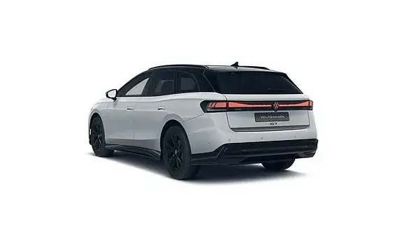 Volkswagen Id.7 2027 photo 3