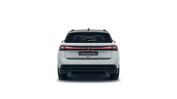 Volkswagen Id.7 2027 photo 4