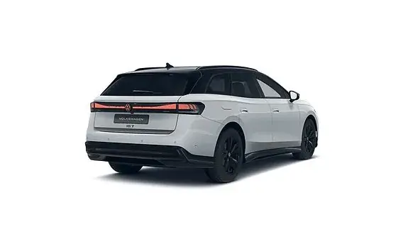Volkswagen Id.7 2027 photo 5