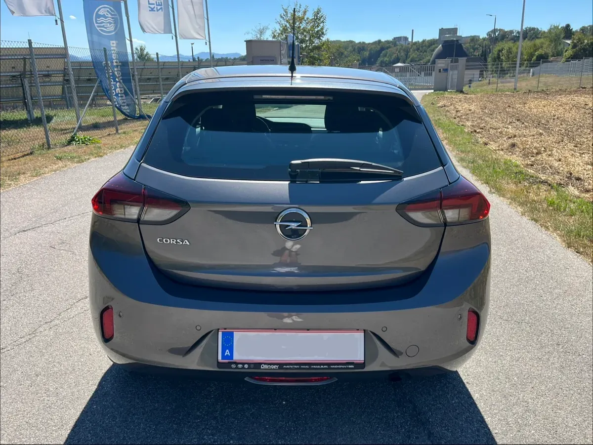 Opel Corsa 2020 photo 3