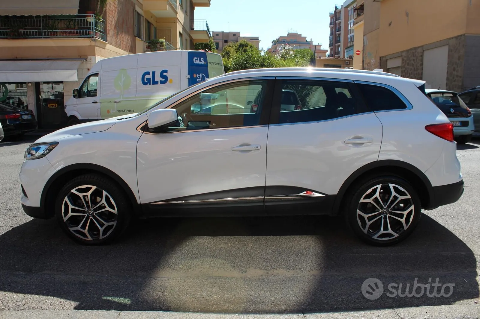Renault Kadjar 2020 photo 4