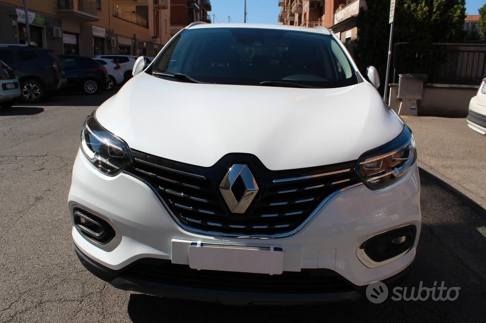 Renault Kadjar 2020 photo 2