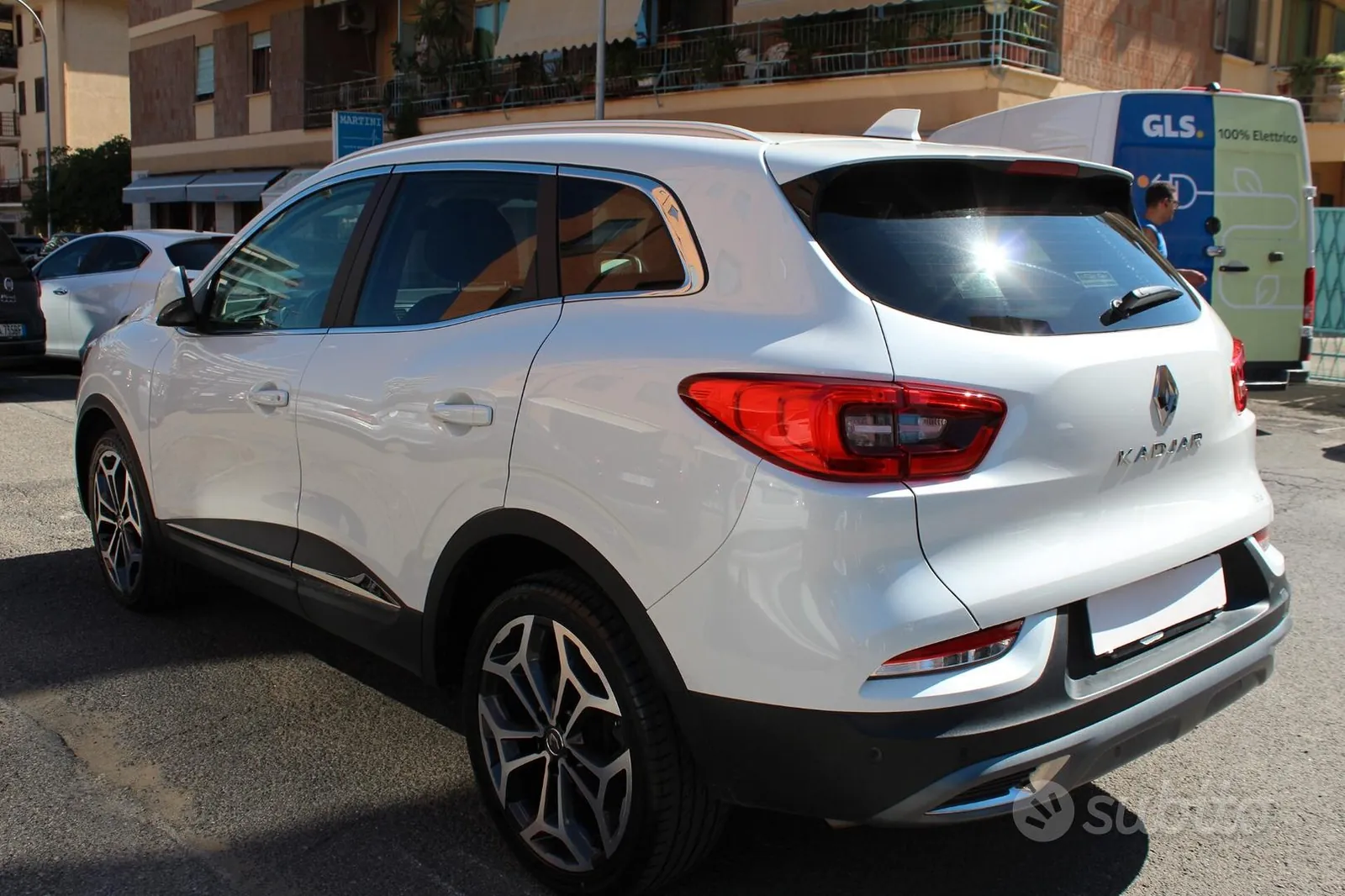Renault Kadjar 2020 photo 5