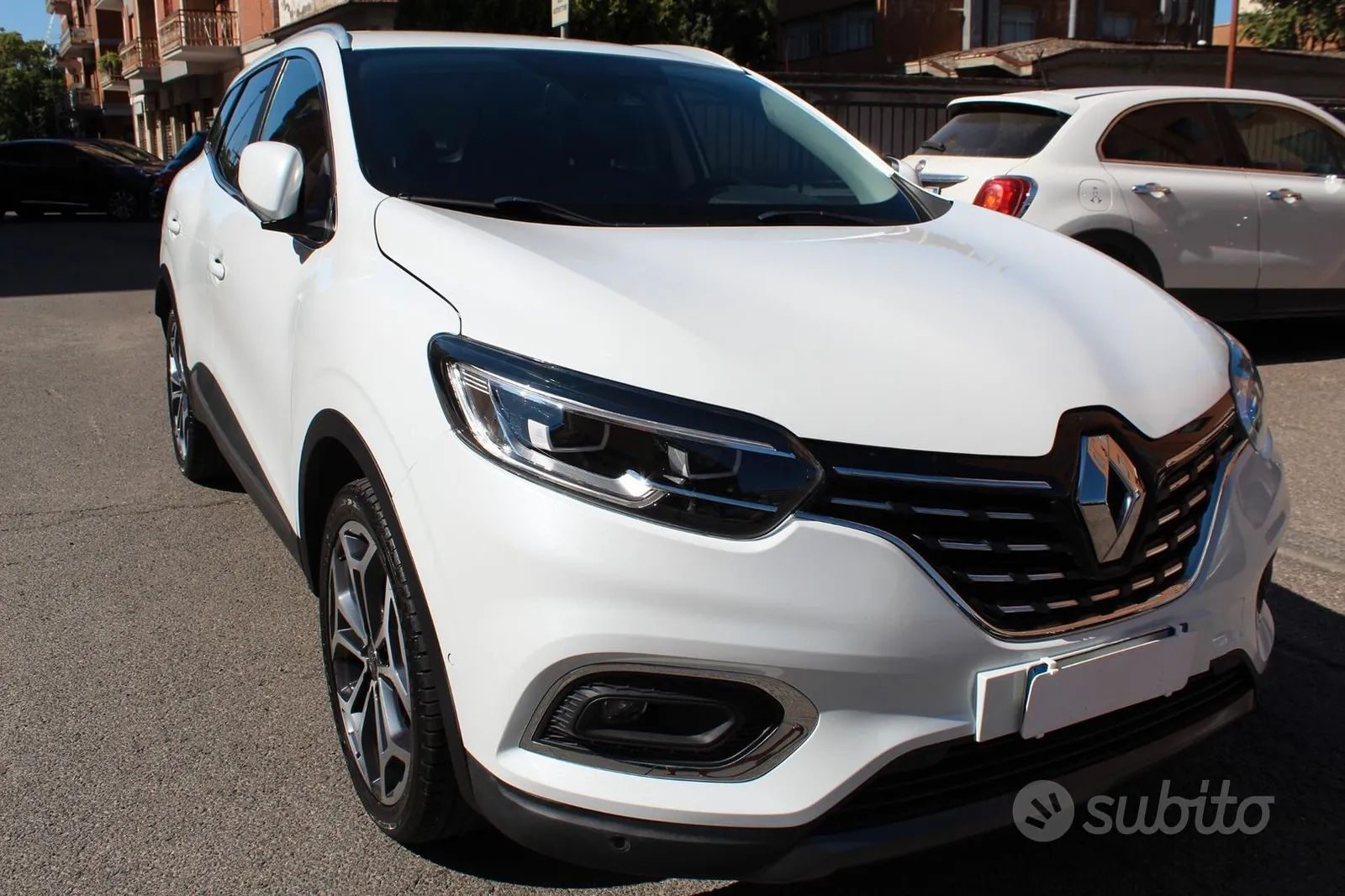 Renault Kadjar 2020 photo 3
