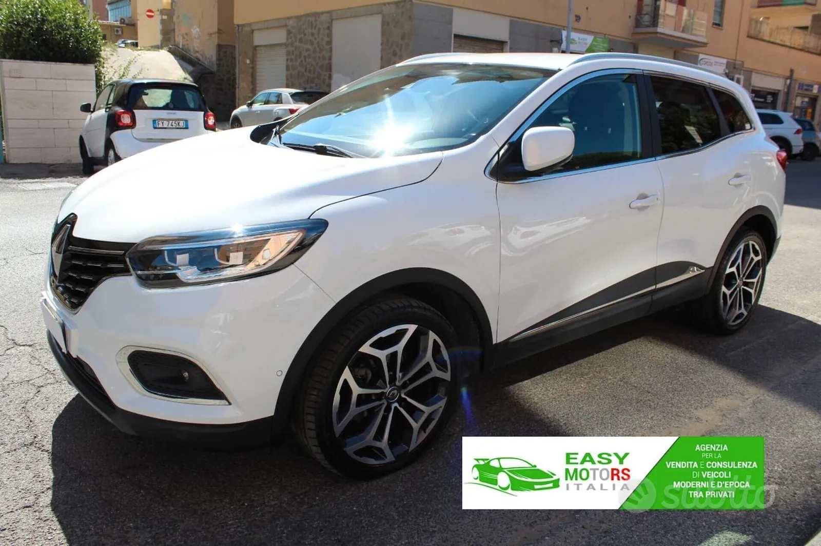 Renault Kadjar
