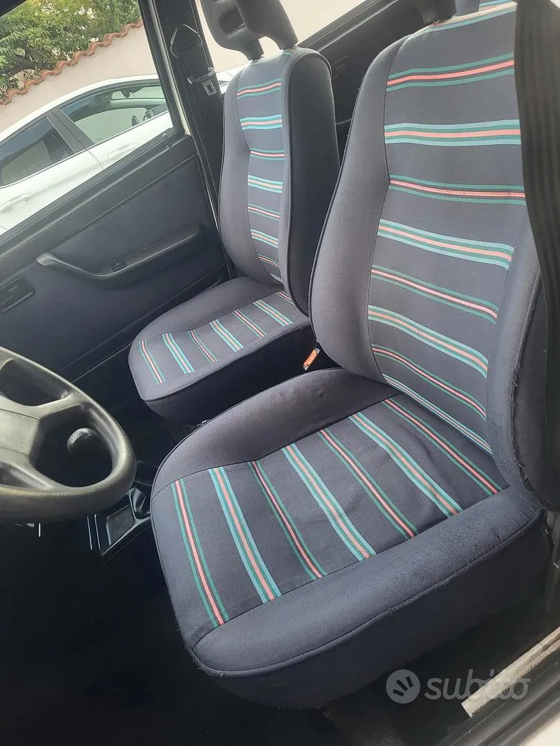 Fiat Uno 1995 photo 4