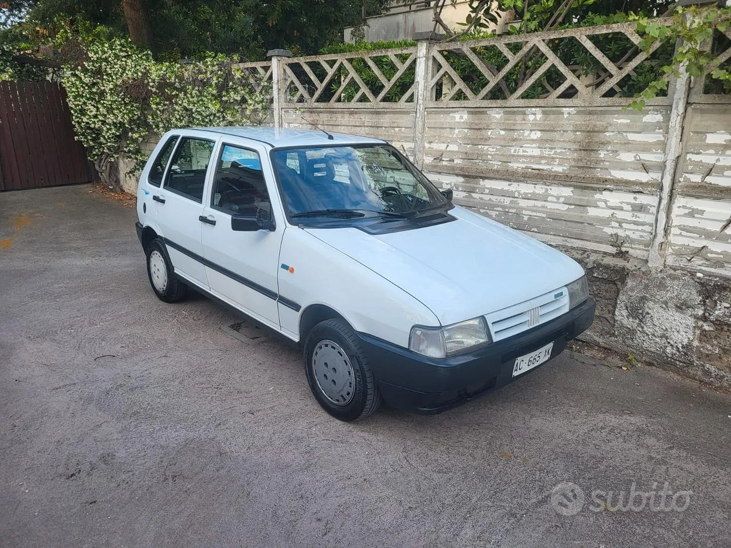 Fiat Uno