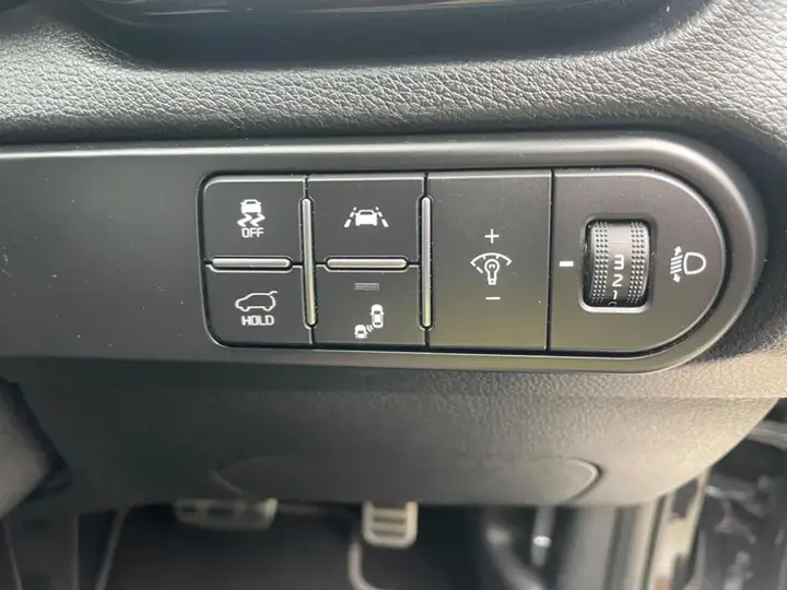 Kia Proceed 2019 photo 3