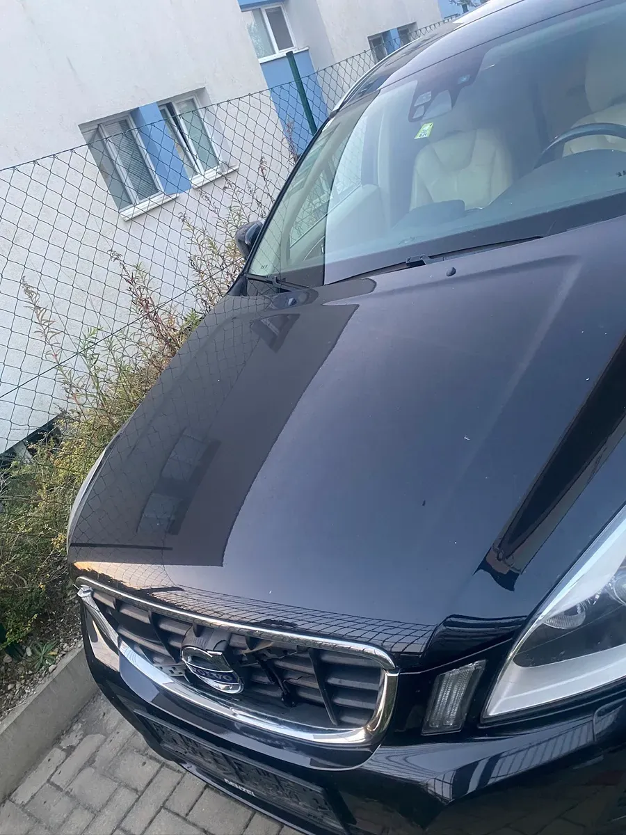 Volvo Xc60 2010 photo 3
