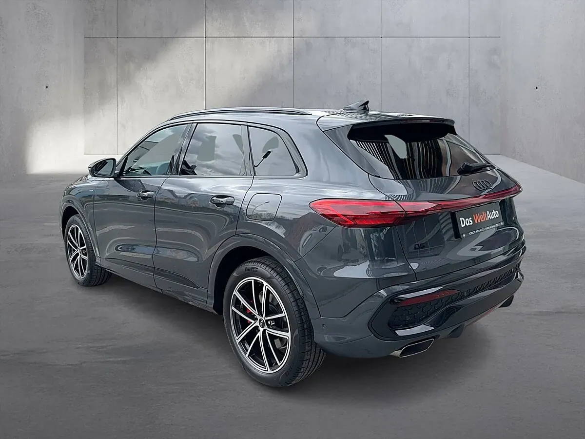 Audi Q5 2026 photo 2