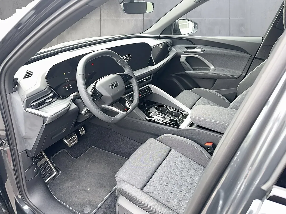 Audi Q5 2026 photo 3