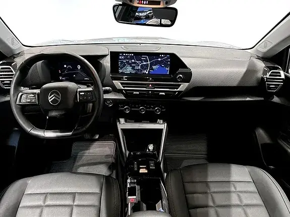 Citroen C4 2025 photo 5