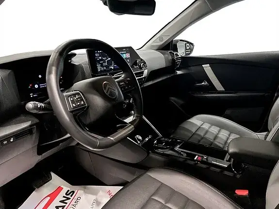 Citroen C4 2025 photo 3