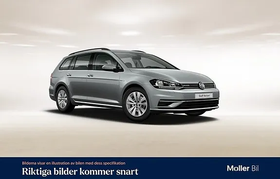 Volkswagen Golf I