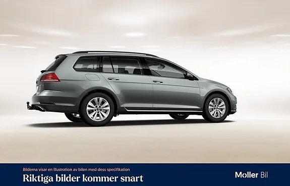 Volkswagen Golf I 2018 photo 4