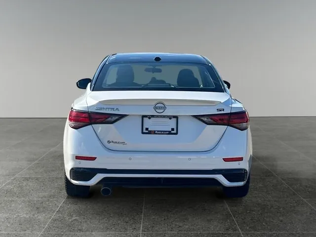 Nissan Sentra 2025 photo 5