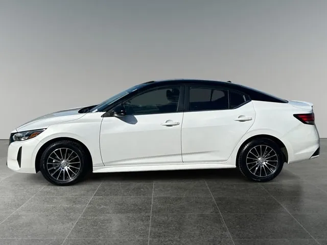 Nissan Sentra 2025 photo 2