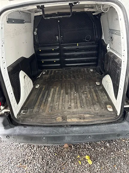 Citroen Berlingo 2014 photo 2