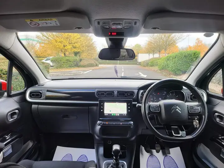 Citroen C3 2019 photo 3