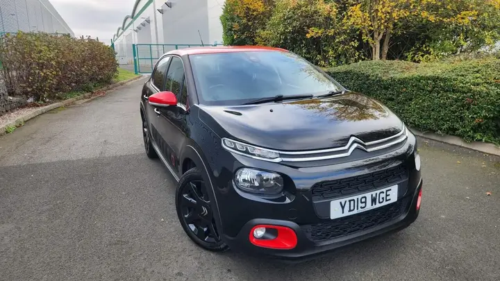Citroen C3