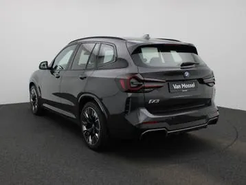 BMW Ix3 2023 photo 2