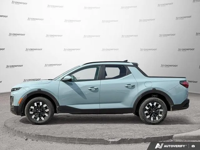 Hyundai Santa Cruz 2025 photo 2