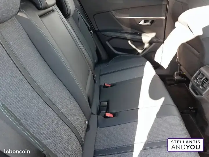 Peugeot 3008 2024 photo 4