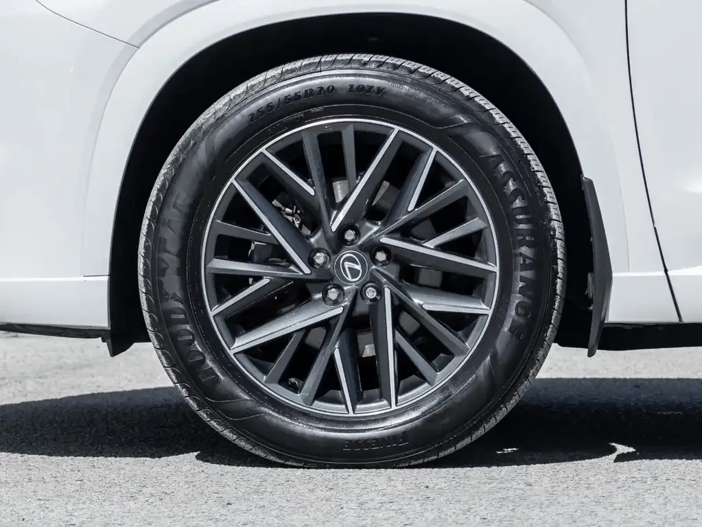 Lexus Tx 2024 photo 5