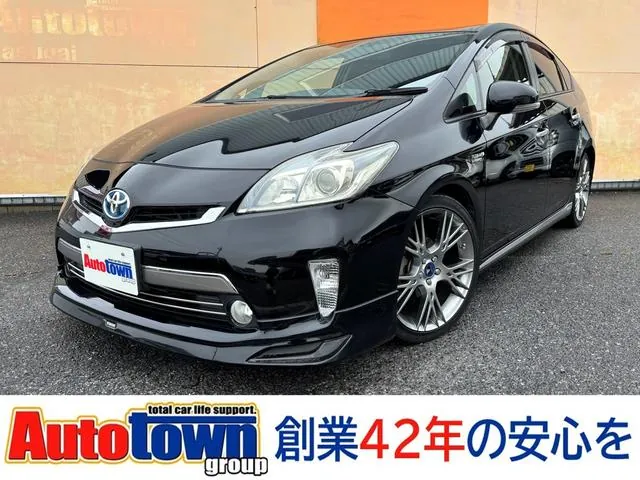 Toyota Prius Phv