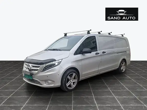 Mercedes-Benz Vito 119