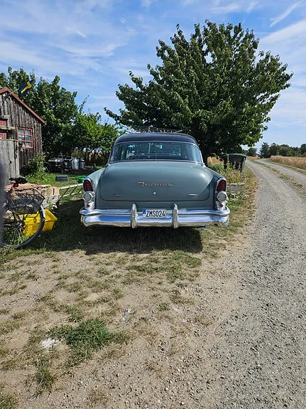 Buick Roadmaster 1955 photo 4