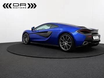 Mclaren 570Gt 2018 photo 2