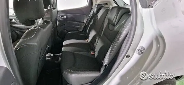 Renault Clio 2018 photo 5