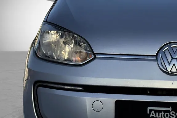 Volkswagen E-Up! 2014 photo 4