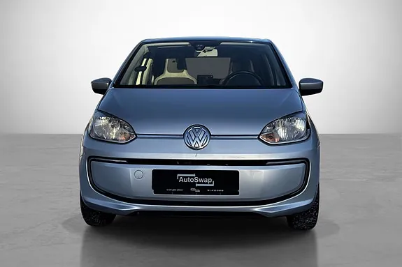 Volkswagen E-Up! 2014 photo 3