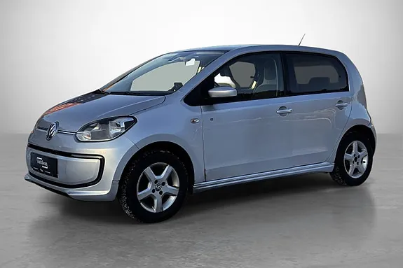 Volkswagen E-Up! 2014 photo 2