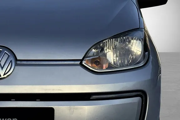 Volkswagen E-Up! 2014 photo 5