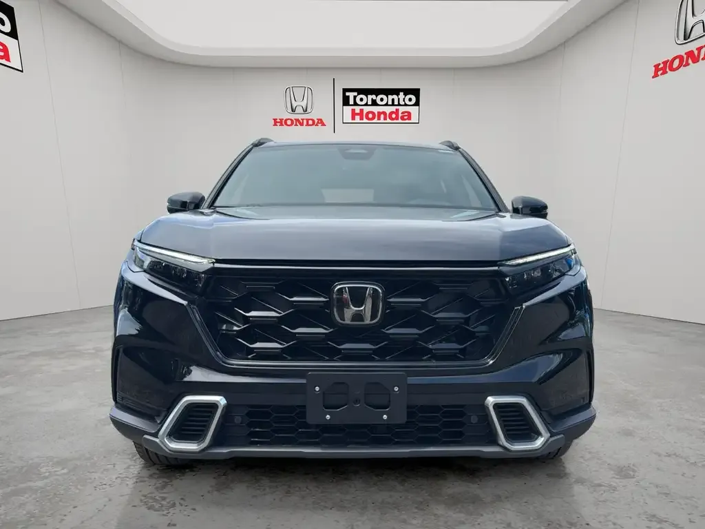 Honda Cr-V 2026 photo 5