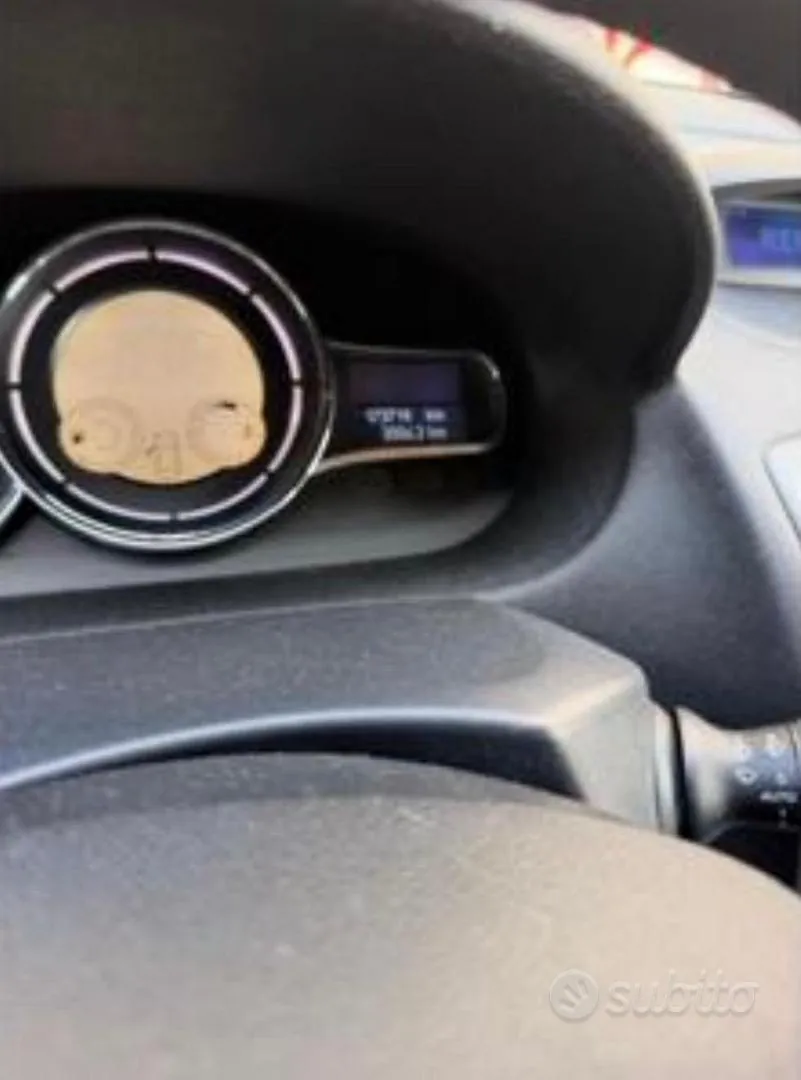 Renault Megane 2009 photo 3