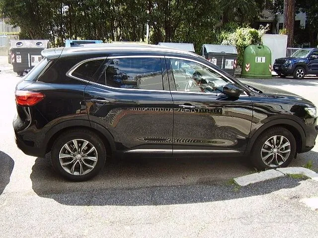 MG Hs 2023 photo 4